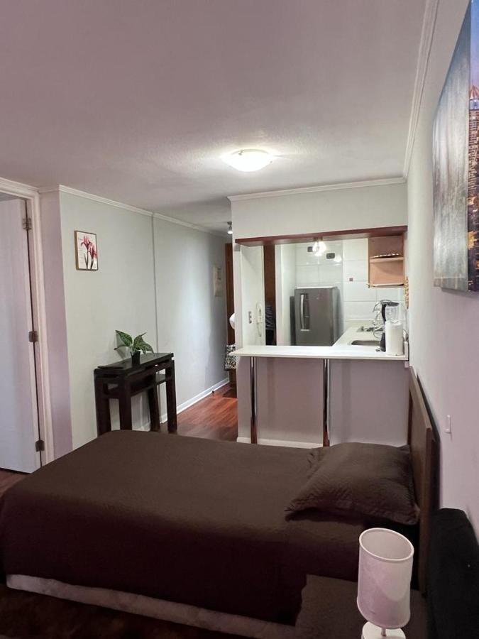 1324-19 Apartamento Santiago