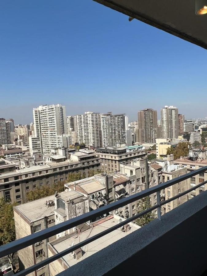 Apartamento 1324-19 *