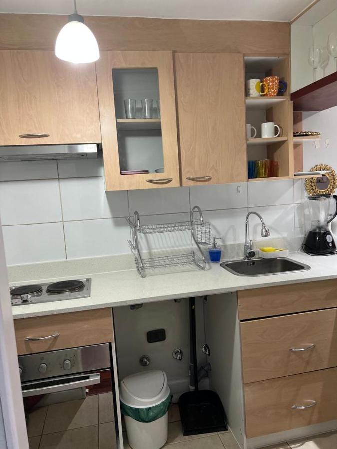 Apartamento 1324-19