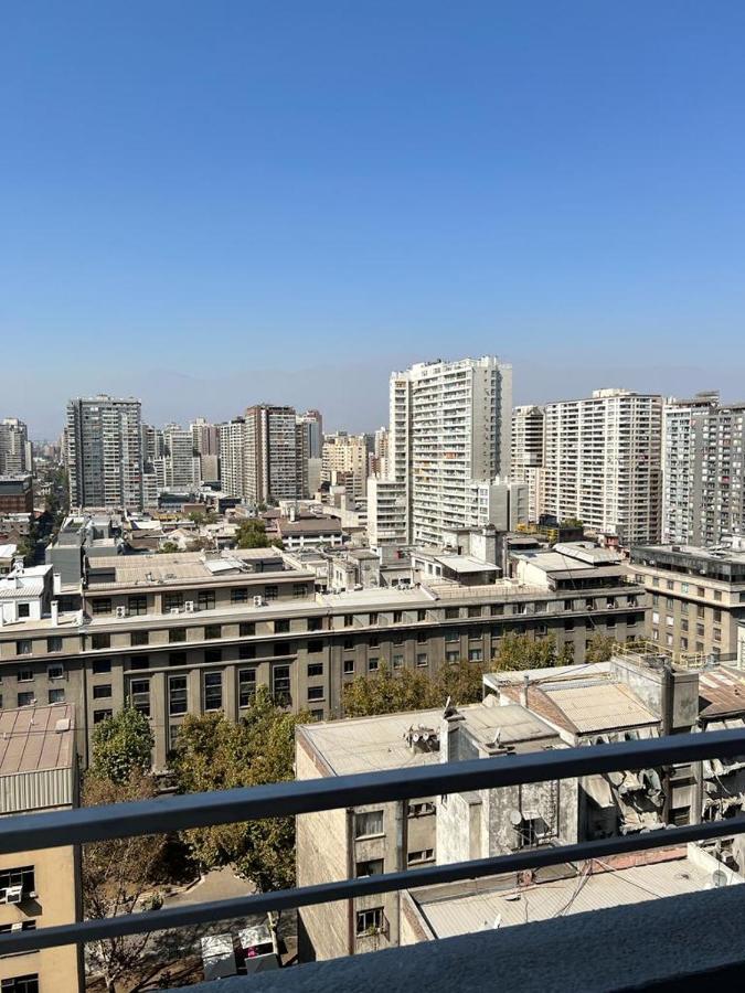 1324-19 * Santiago de Chile